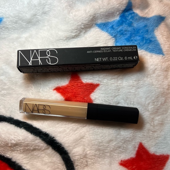 NARS - Picture 1 of 2